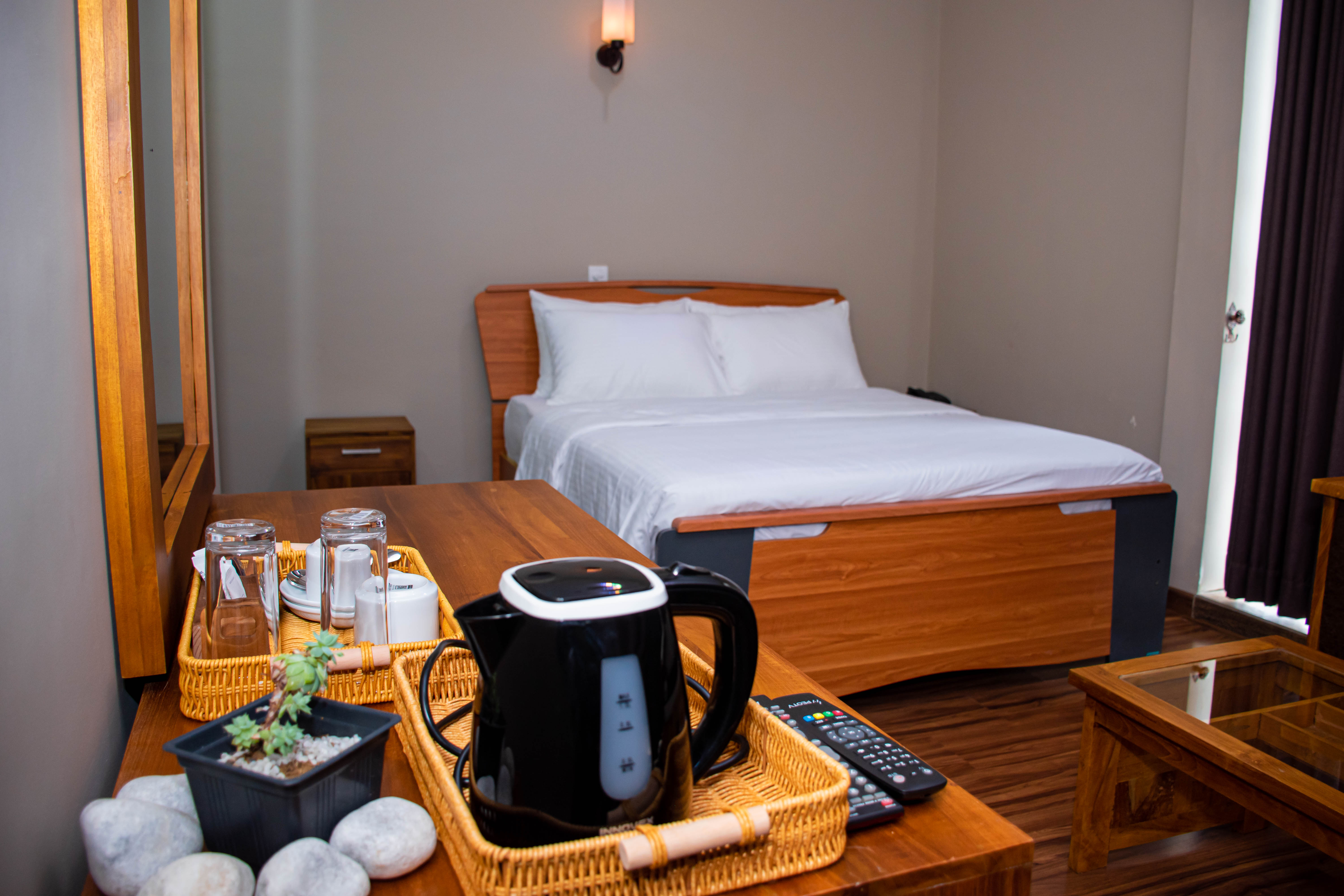 Standard Double Room<