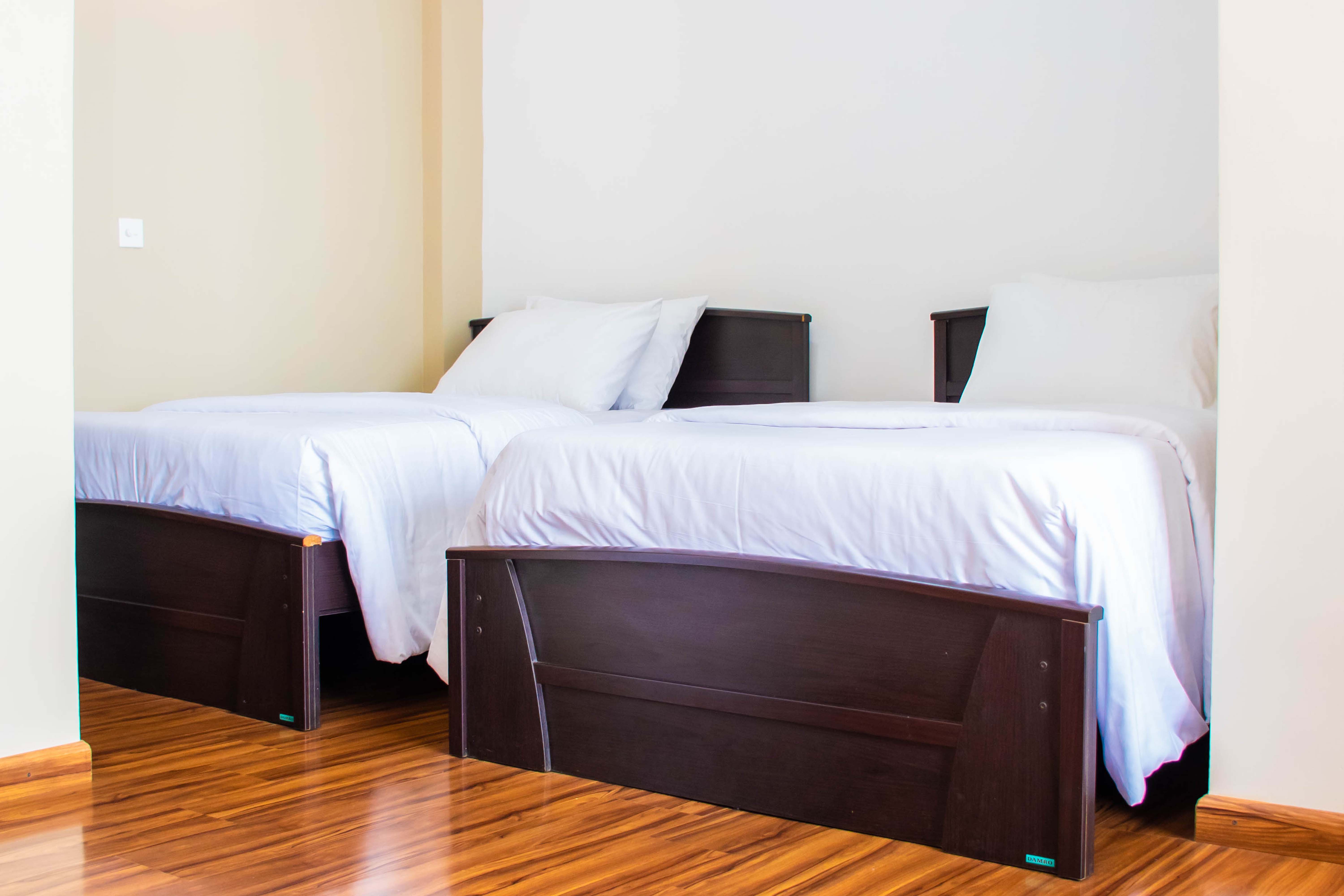 Standard Double Room<