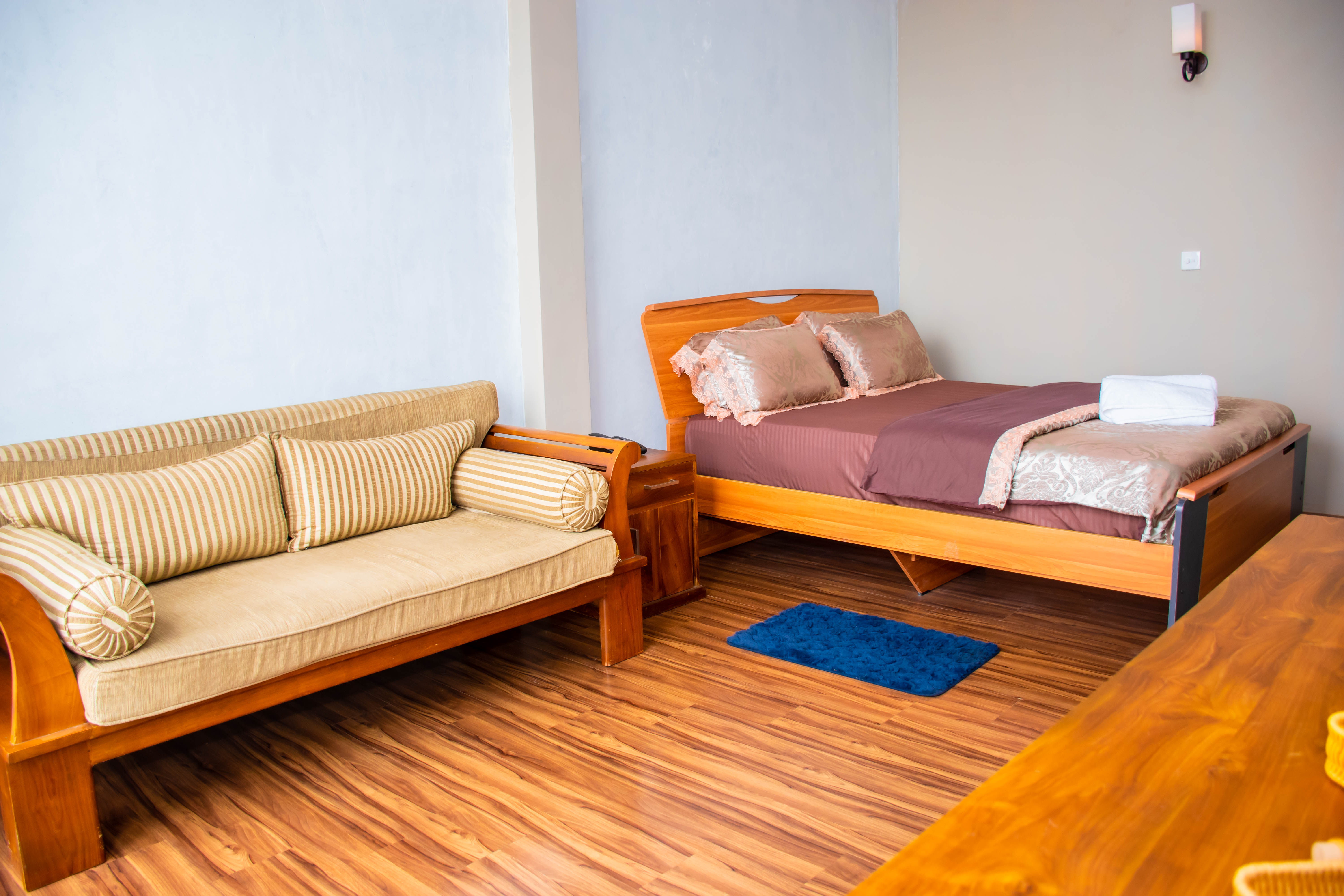 Standard Double Room<