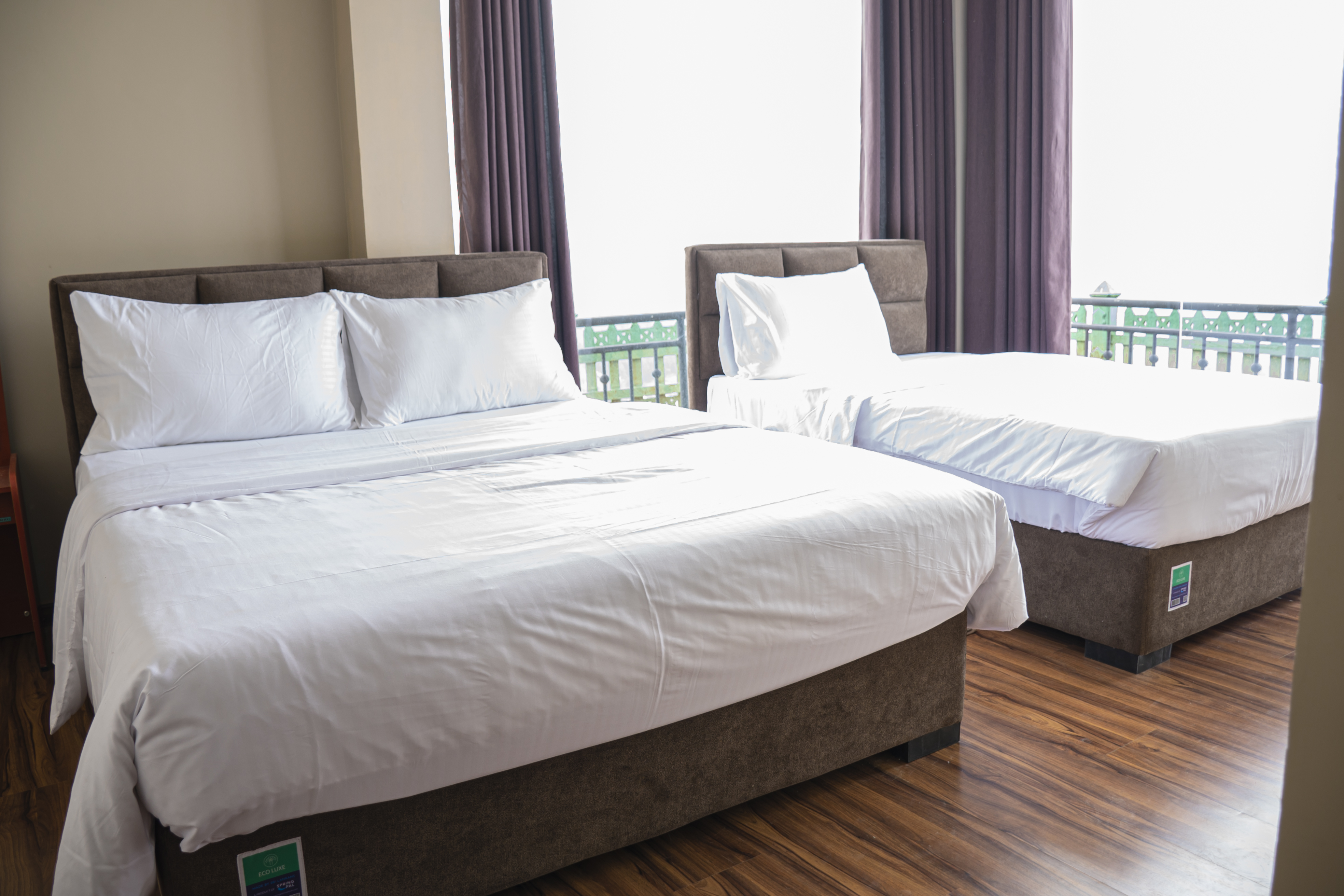 Standard Double Room<