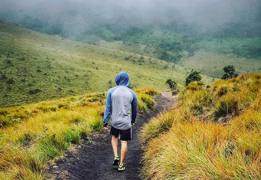 360 View Point with Telescope