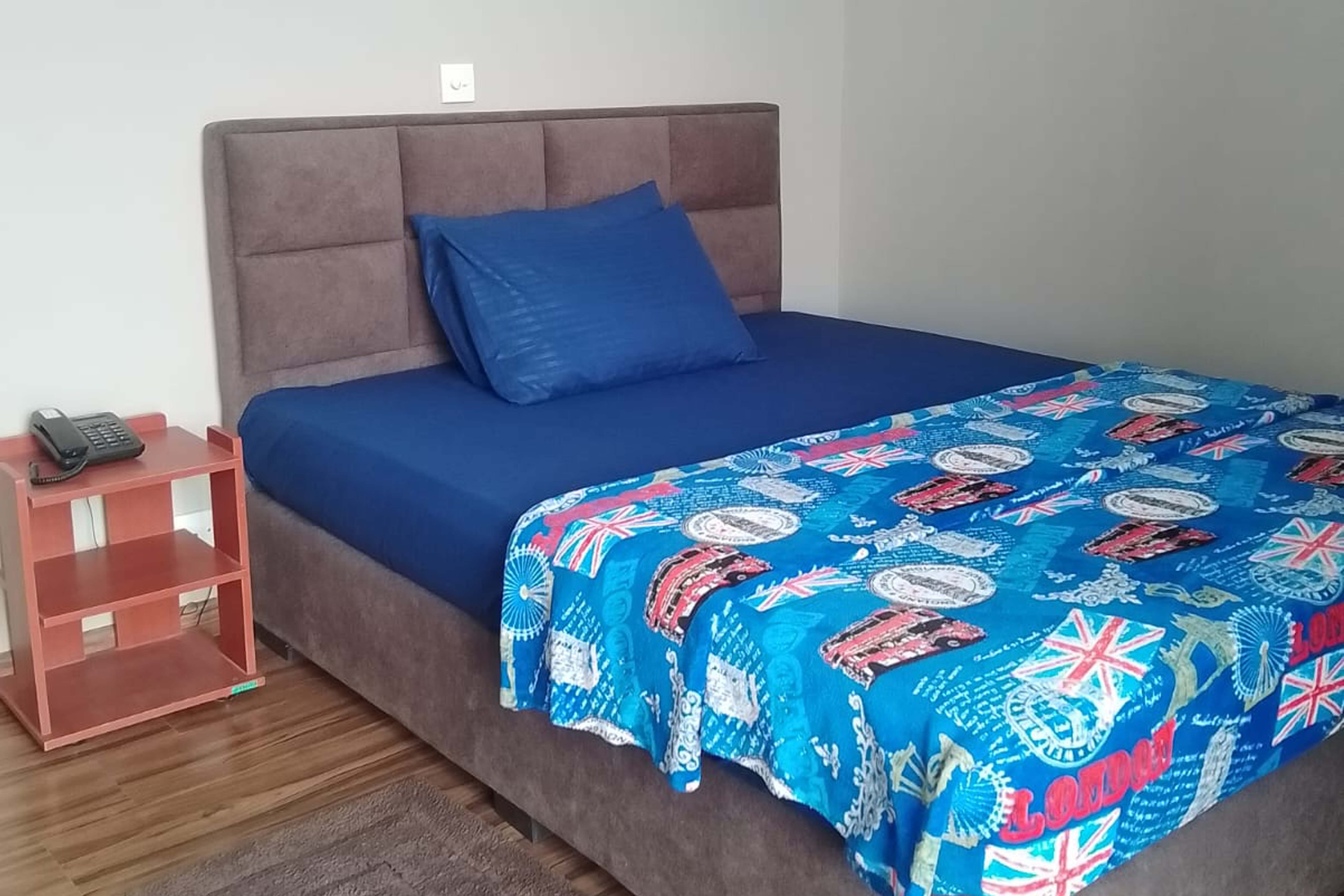 Standard Double Room<