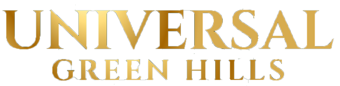 Luxury Hotel Logo