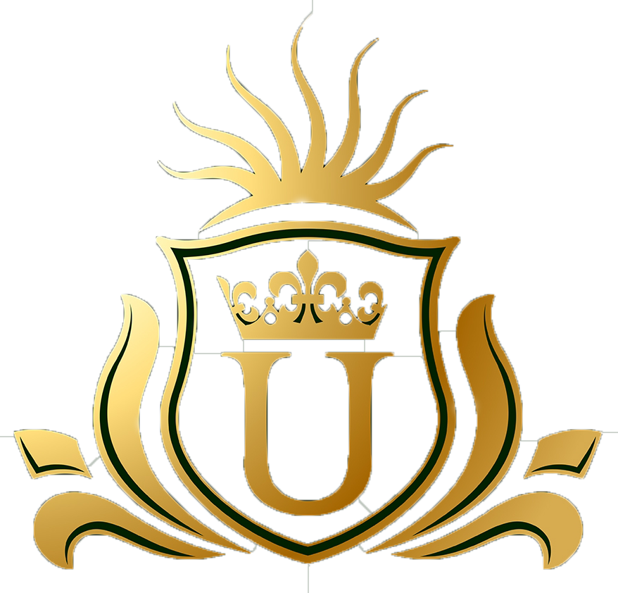 Universal Green Hills Logo